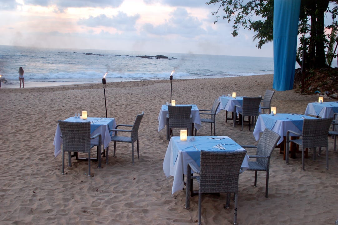 Gastro Ocean Breeze Resort
