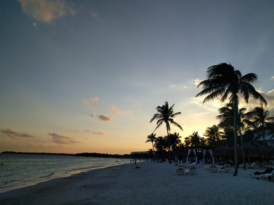 Strand Akumal Bay Beach & Wellness Resort