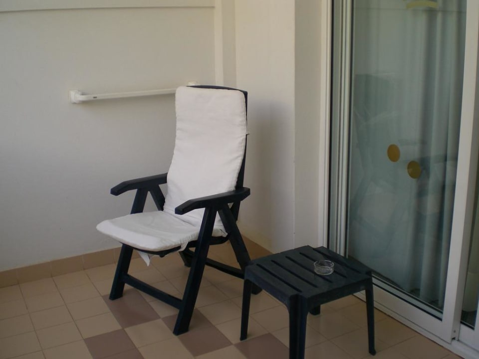 Balkon Hotel Riu Palace Meloneras