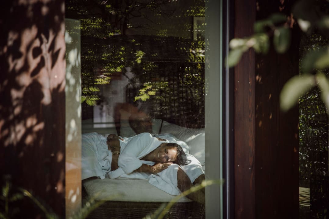 Sport & Freizeit Familien- & Gartenhotel Theresia