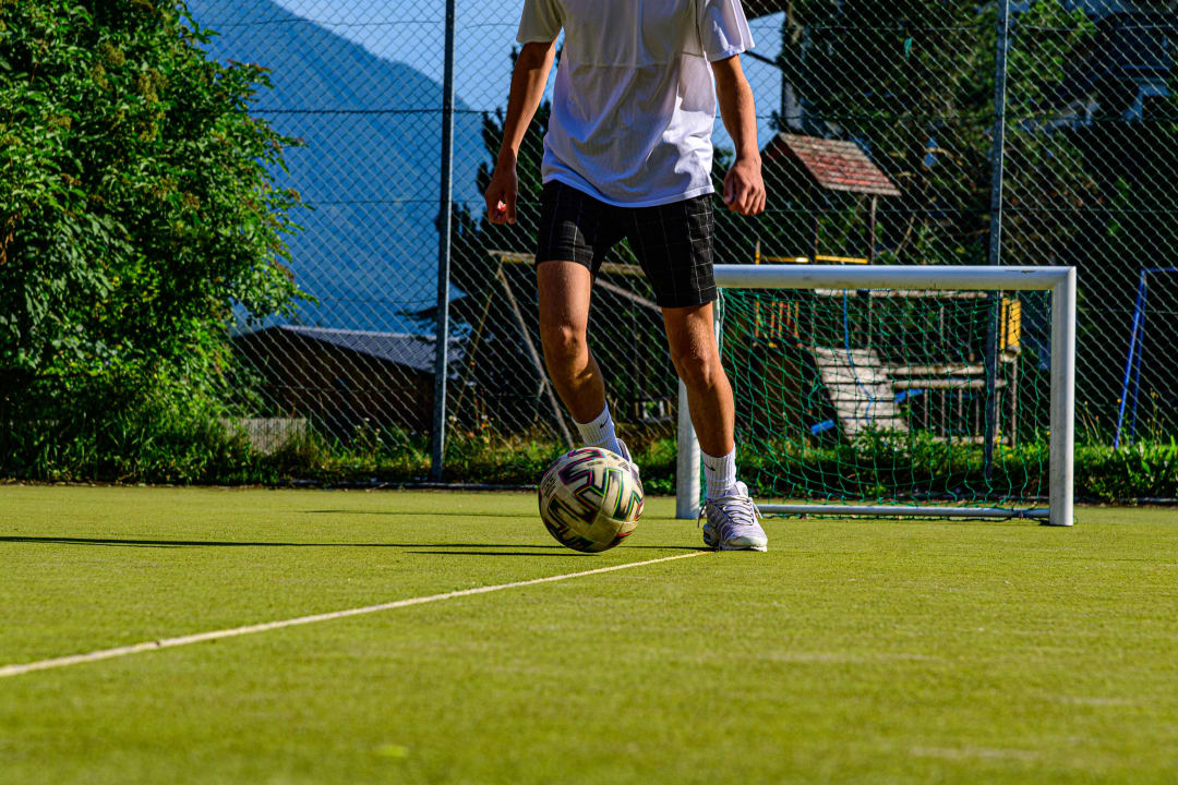 Sport & Freizeit Hotel Happy Stubai