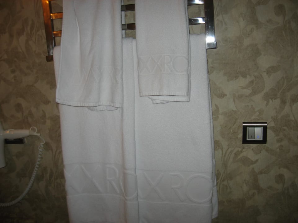 Номер Maxx Royal Belek Golf Resort