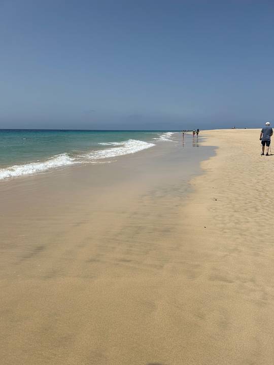 Strand Hotel Riu Palace Jandia