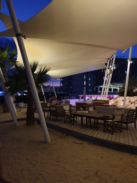 Gastro Asterias Beach