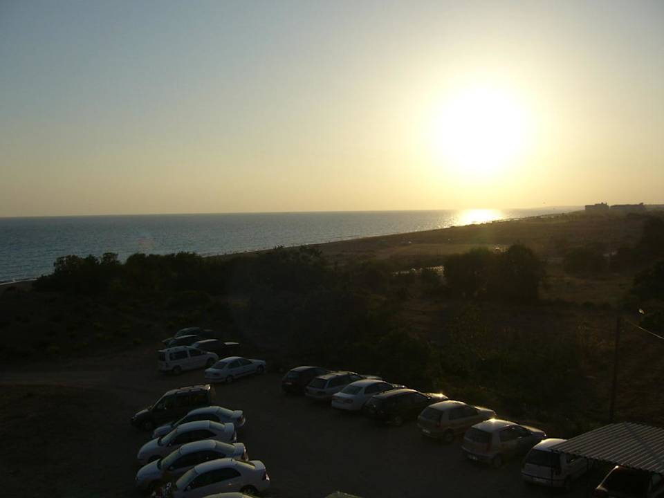 Sun Flipper Hotel Club Life Kizilot