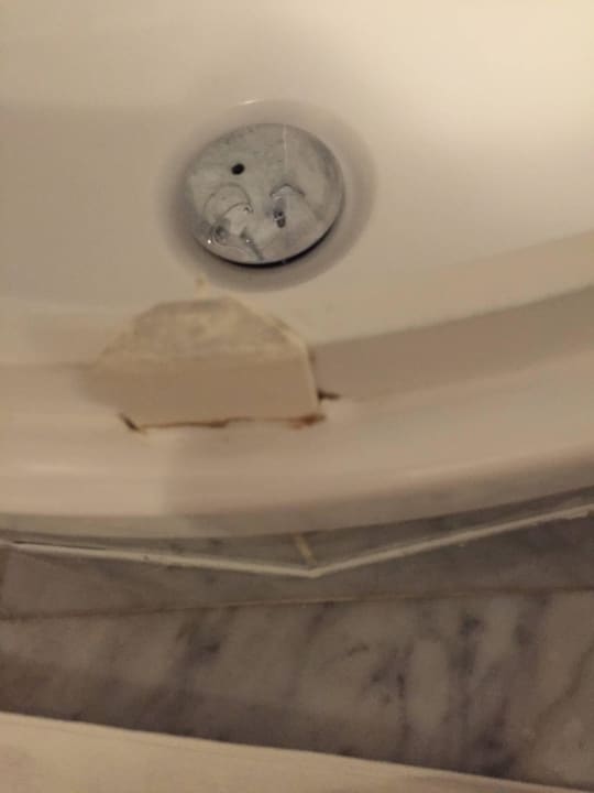 Bad Business Resort Parkhotel Werth