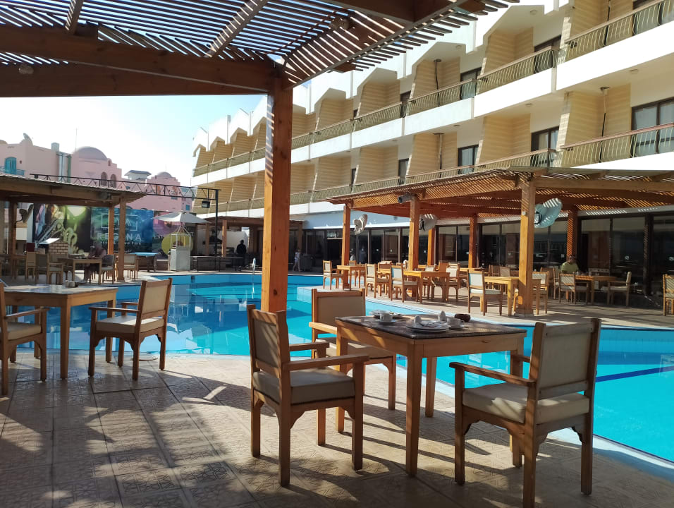 Gastro Regina Resort and Aqua Park Hurghada