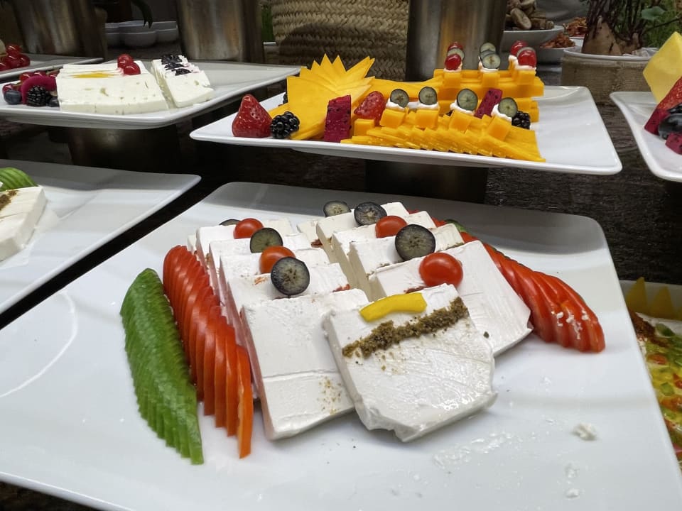 Gastro Steigenberger Resort Ras Soma