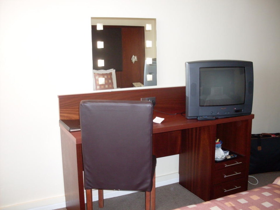 Schreibtisch Erskine Bridge Hotel