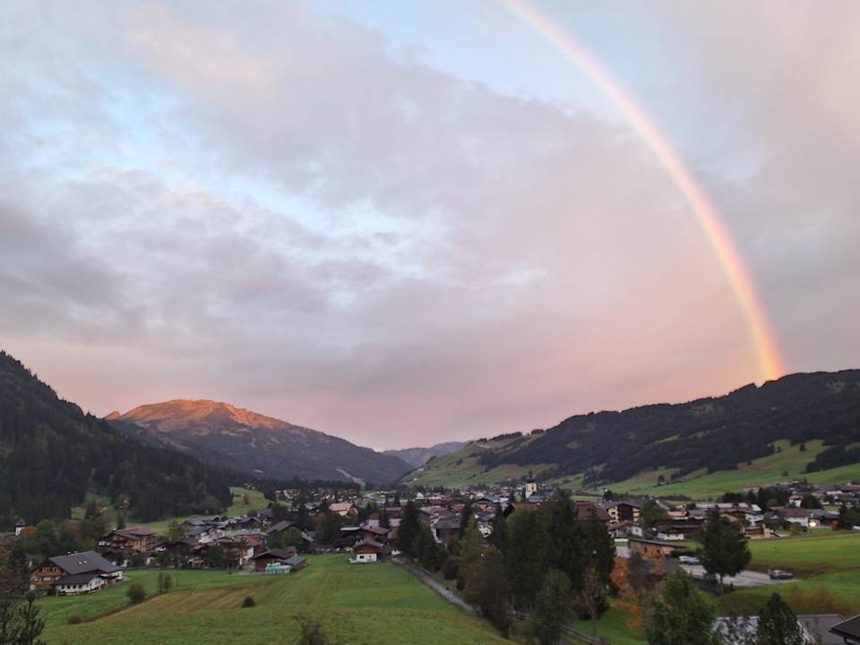 Zimmer Jungbrunn - Der Gutzeitort