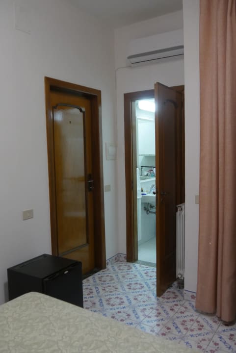 Zimmer Hotel Zaro