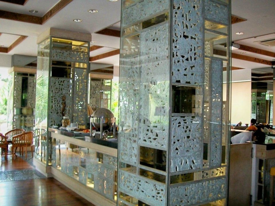 Lounge-Bar Bali Mandira Beach Resort & Spa