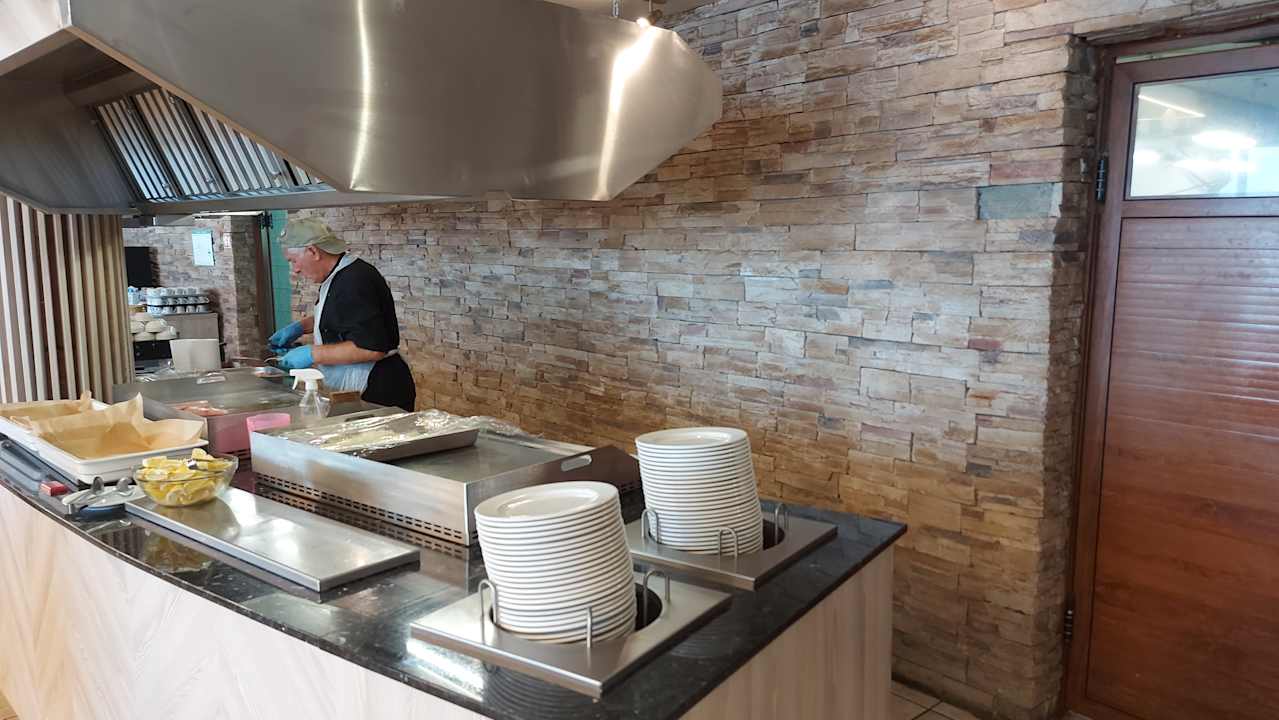 Gastro Hotel Borjana