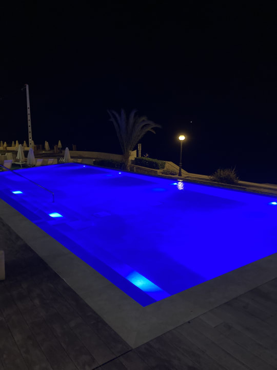 Pool Son Moll Sentits Hotel & Spa