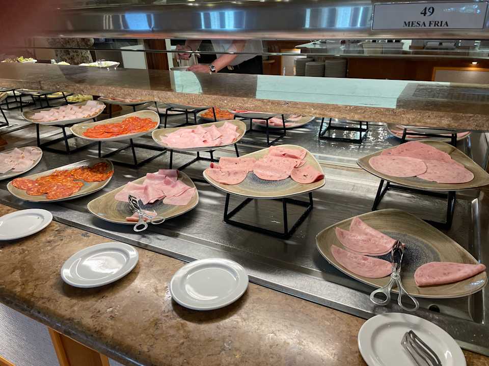 Gastro Fuerte Conil-Resort