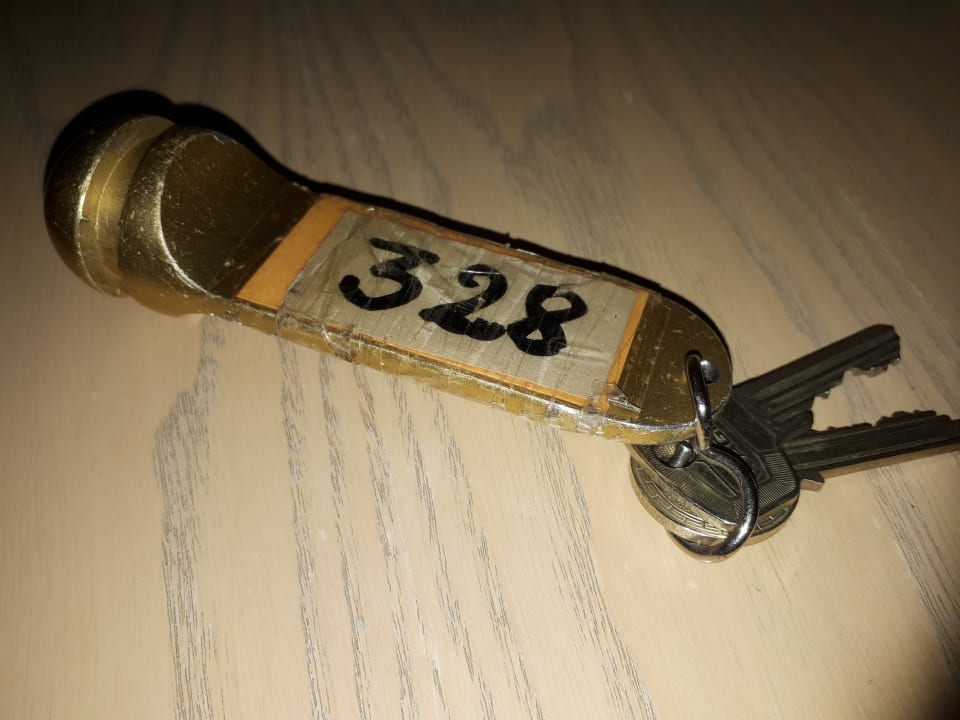 Sonstiges Pfeifles Höhenhotel