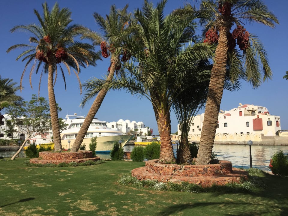 Hafen Arabella Azur Resort
