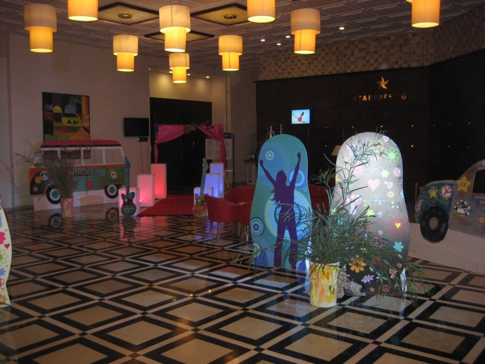 Gastro Iberostar Waves Mehari Djerba