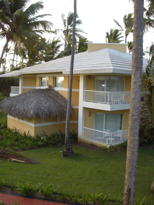 Häuser Grand Palladium Select Bávaro Resort & Spa