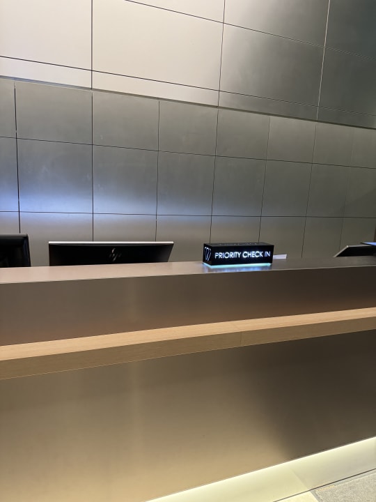 Zimmer Meliá Frankfurt City