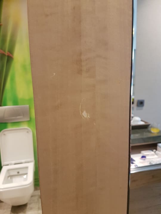 Zimmer Club Grand Aqua