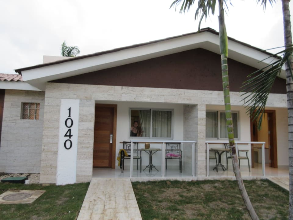 Zimmer Villas Bavaro Resort & Spa