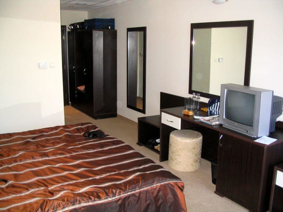 Hotel Imperial,  Doppelzimmer HI Hotels Imperial Resort