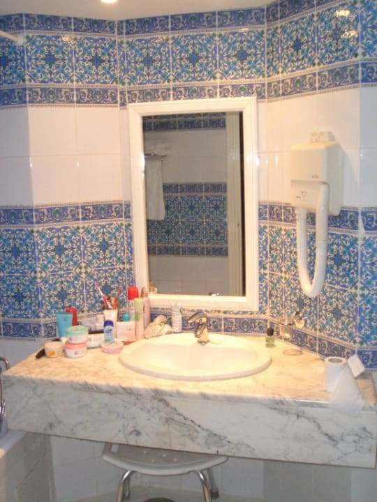 Bad Hotel Rosa Beach