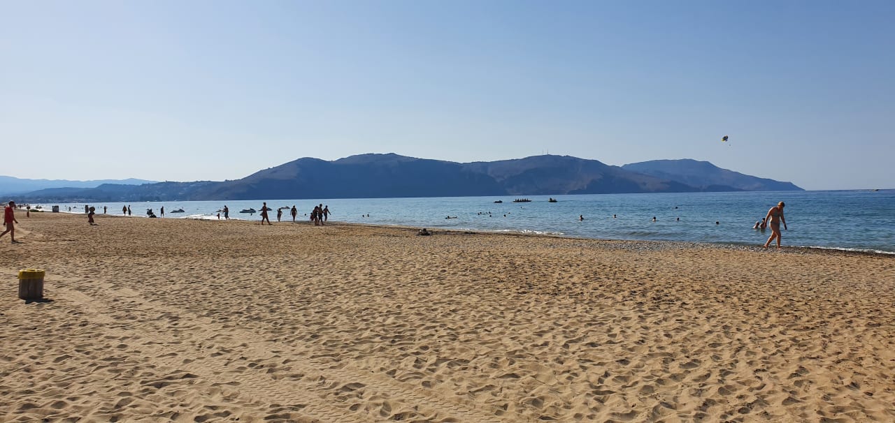 Strand Orpheas Resort - Adults Only