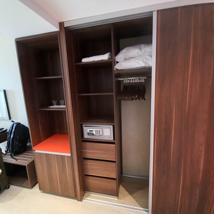 Zimmer Faros Hotel Ayia Napa