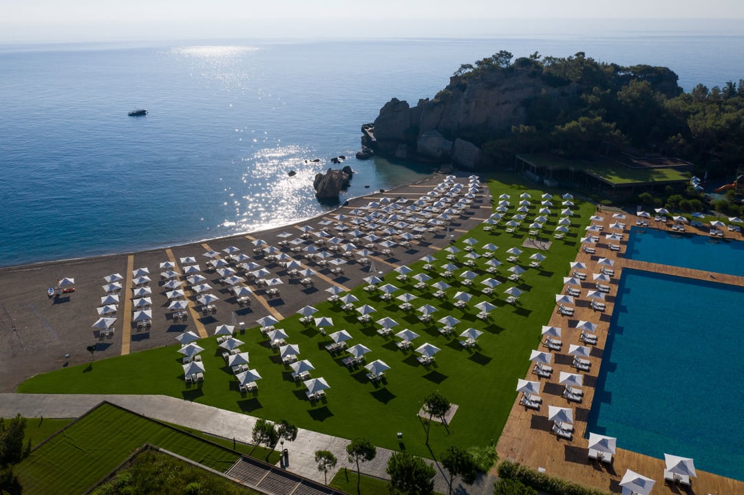 Strand Maxx Royal Kemer Resort