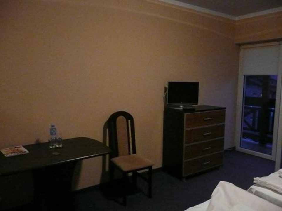 Pokój Łazienki II Resort Medical & Spa