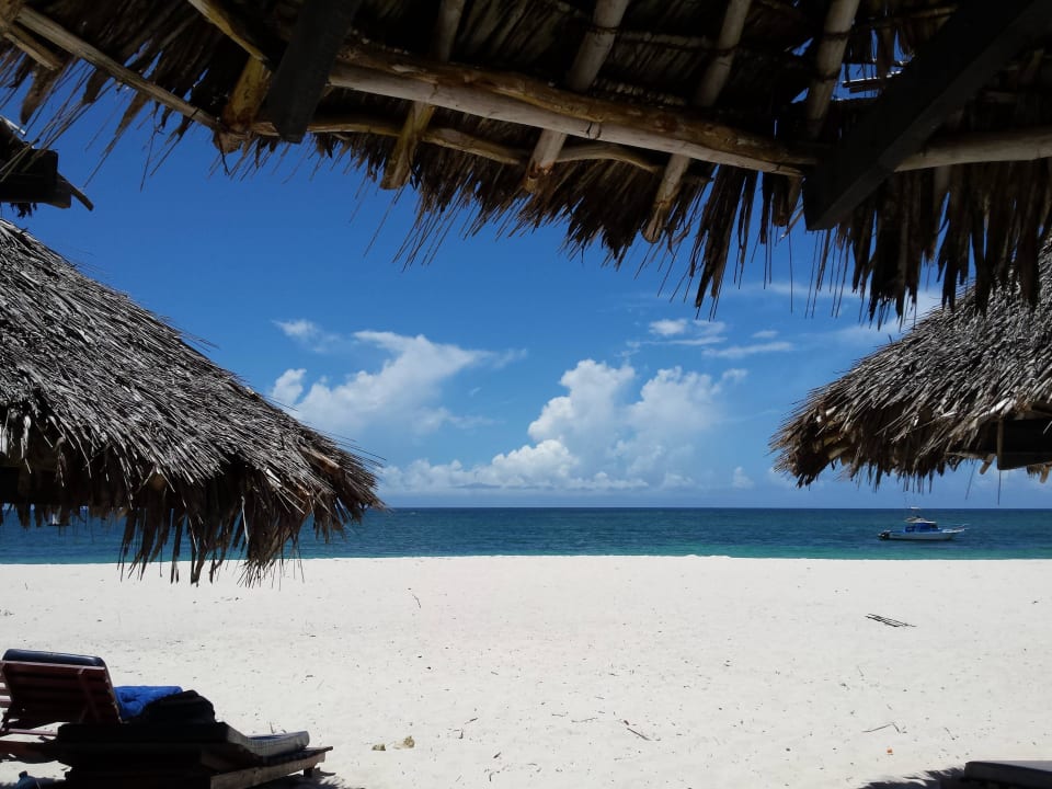 Hotelstrand Hotel Southern Palms Beach Resort