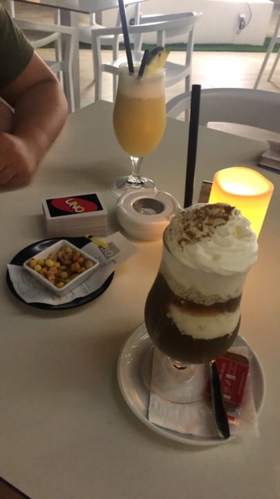 Gastro BQ Bulevar Paguera - Adults only
