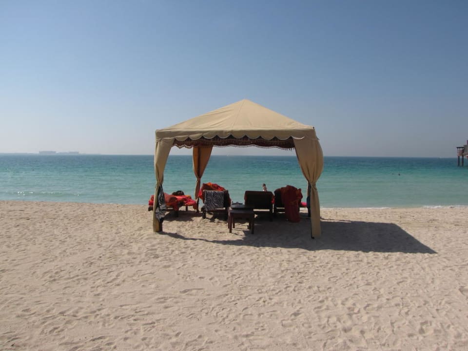 Strand Jumeirah Al Qasr