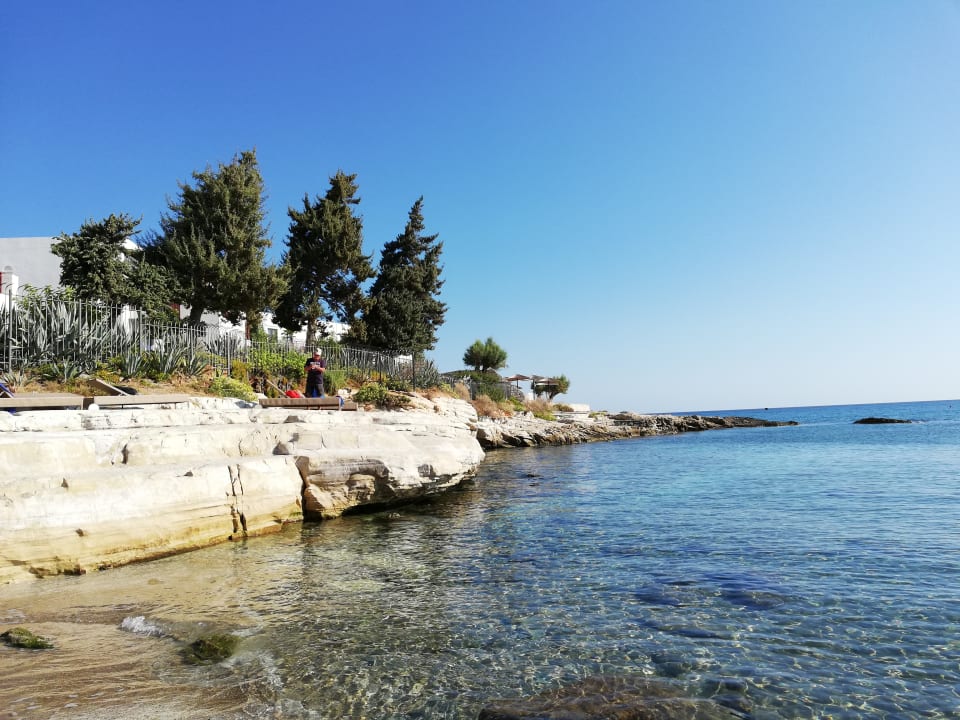 Strand Creta Maris Resort