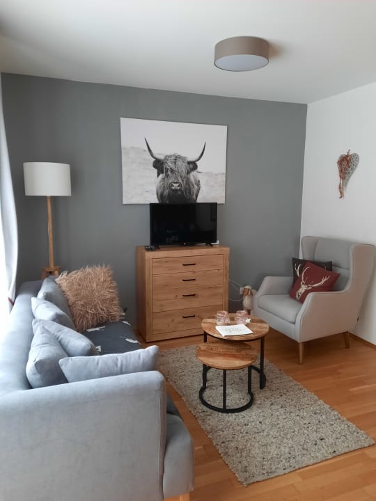 Zimmer Schönblick Mountain Resort & Spa - Das Original!