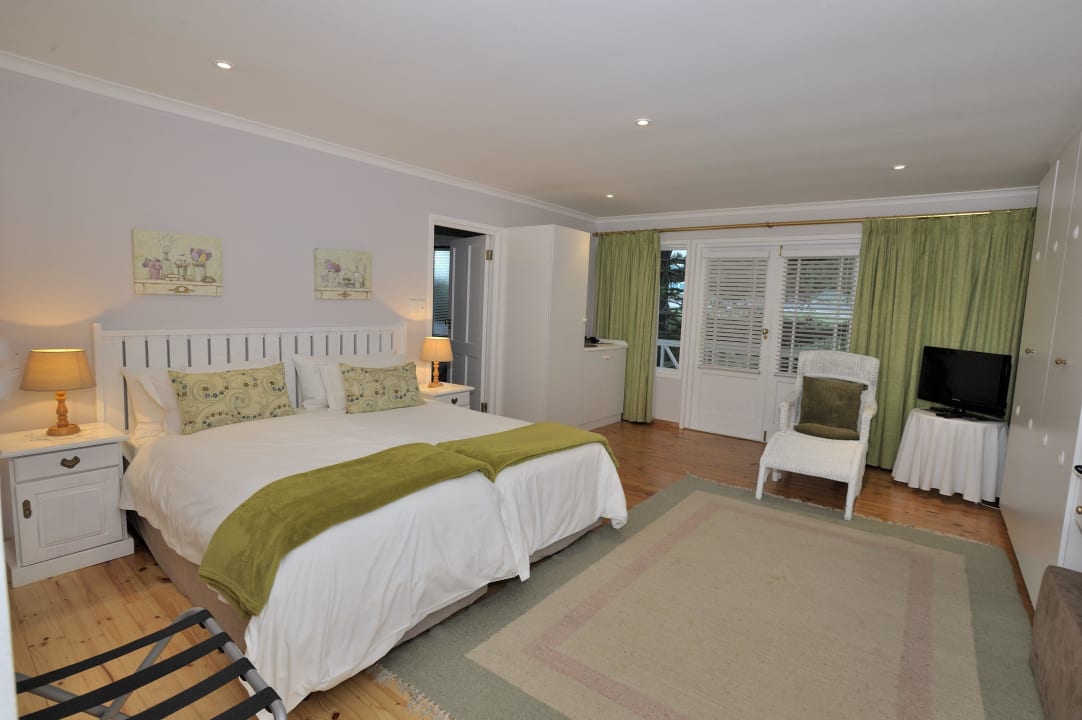 Standard room Hotel Brenton Beach House