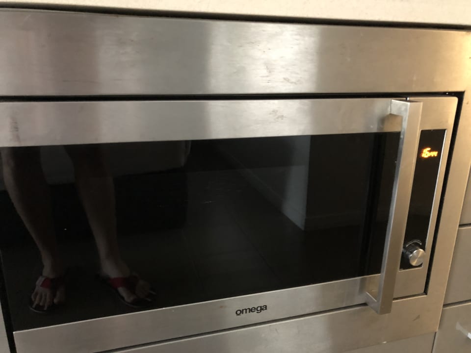 Zimmer Apartments Meriton - Gold Coast