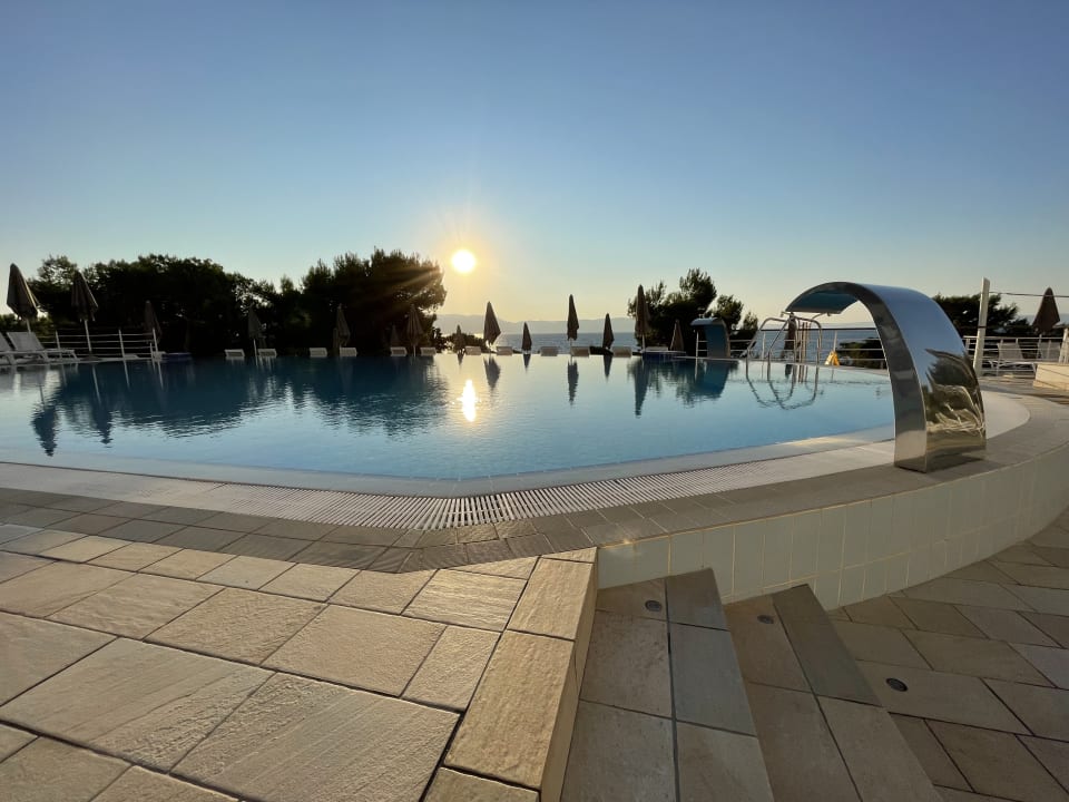 Pool Valamar Sanfior Hotel & Casa