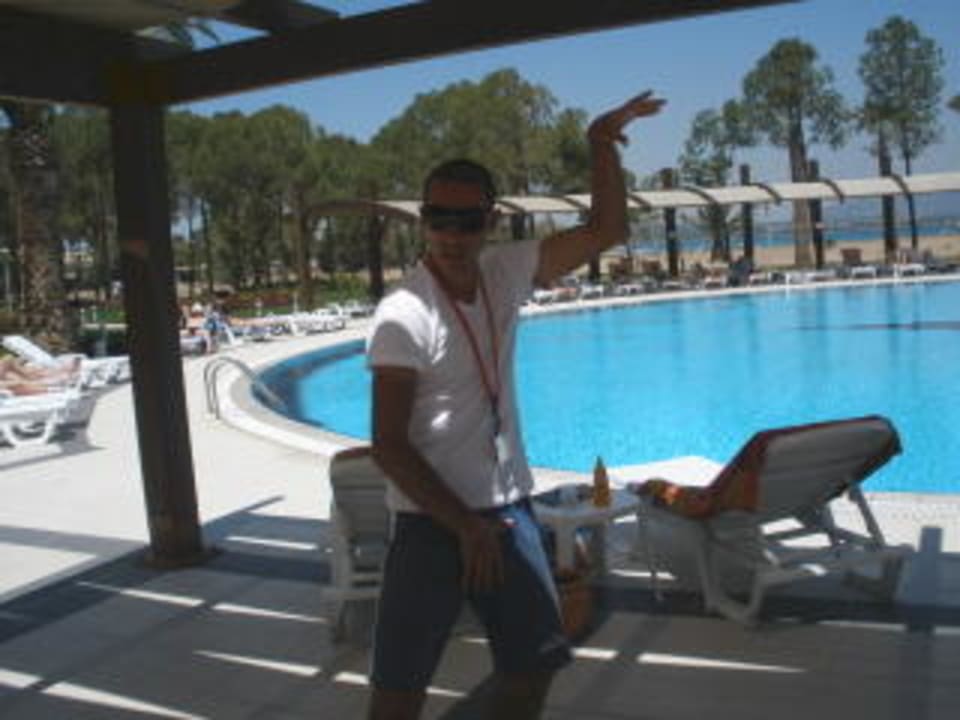 Animation Venosa Beach Resort & Spa