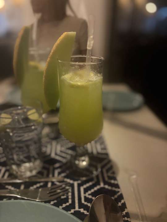 Gastro True Beach Village