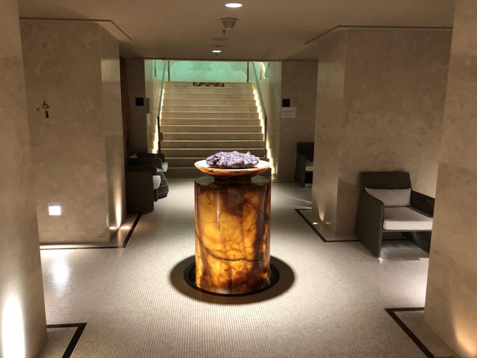Sport & Freizeit Park Hyatt Vienna