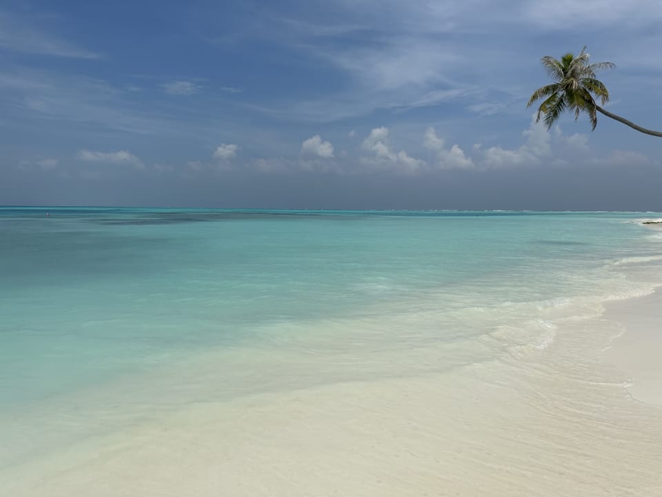 Strand Meeru Maldives Resort Island