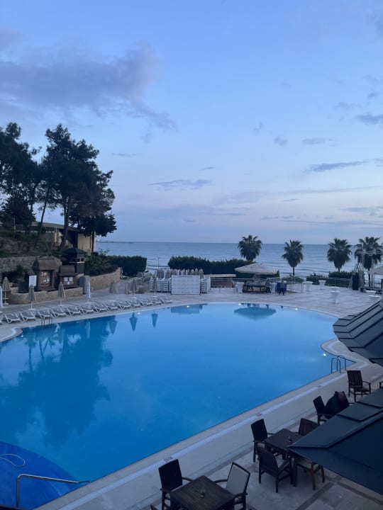 Pool Melas Holiday Village