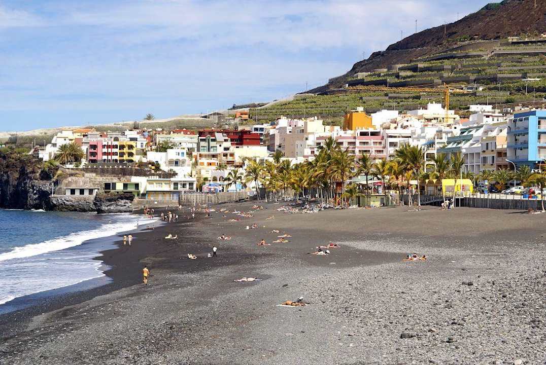 Sol La Palma Melia La Palma Hotel