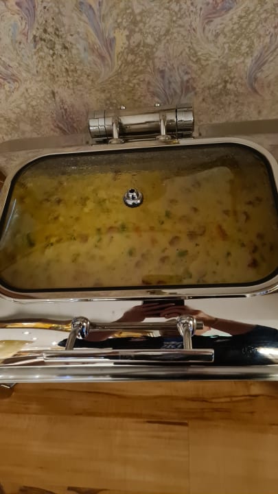 Gastro Burghotel Am Hohen Bogen