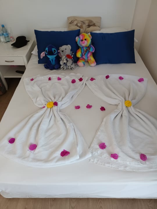 Zimmer FUN&SUN Smart Hane Sun Hotel