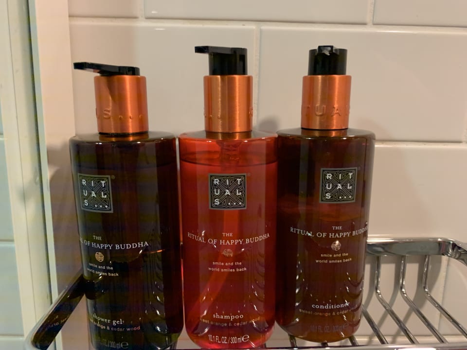 Sport & Freizeit Radisson Blu Aleksanteri Hotel, Helsinki