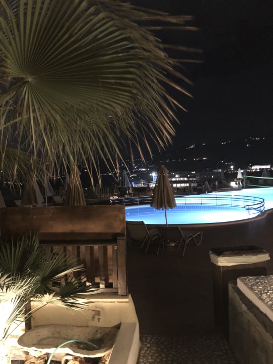 Pool Seaside A Lifestyle Resort